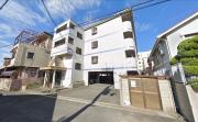 八尾大発マンション