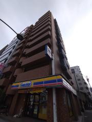 ヴェルデ北堀江