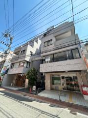 シティライフ浜町