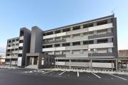 長野電鉄長野線権堂駅まで徒歩5分