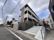 ＪＲ中央線八王子駅まで徒歩17分