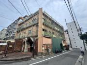 山麓ハイツ