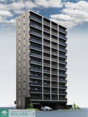 S-RESIDENCE渡辺通ascent