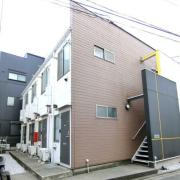 東京メトロ千代田線北千住駅まで徒歩8分