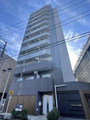 東急池上線荏原中延駅まで徒歩1分