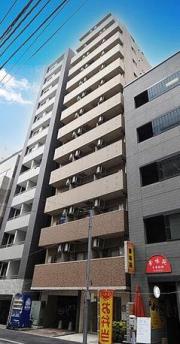 東京メトロ日比谷線小伝馬町駅まで徒歩2分