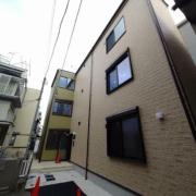 ＪＲ常磐線三河島駅まで徒歩5分