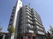 近鉄大阪線大和八木駅まで徒歩5分