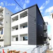 地下鉄桜通線野並駅まで徒歩10分