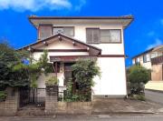 荒尾町戸建貸家