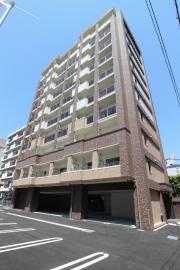 ＪＲ日豊本線南小倉駅まで徒歩20分