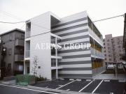 レオパレスアトネス