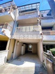 六万寺町1丁目貸家