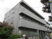 東京メトロ有楽町線護国寺駅まで徒歩6分