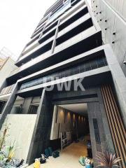 地下鉄鶴舞線丸の内駅まで徒歩9分