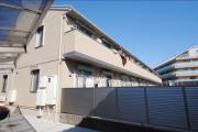 プレシャスハートランド西小松川IIB