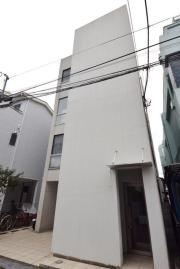 ビーカーサ横浜入江