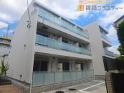ＪＲ総武線（各駅停車）市川駅まで徒歩12分
