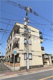 東京メトロ有楽町線氷川台駅まで徒歩8分