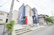 東武野田線大和田駅まで徒歩8分