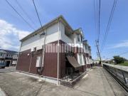 ヴィレッジ川原 東