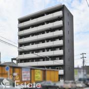 地下鉄名城線茶屋ヶ坂駅まで徒歩20分