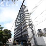 地下鉄名城線東別院駅まで徒歩5分