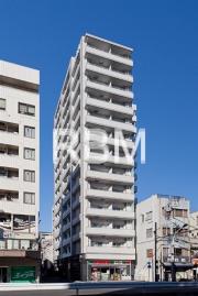 門前仲町レジデンス六番館
