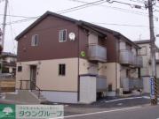 グリーンハイツ