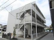 小田急小田原線小田急相模原駅まで徒歩8分
