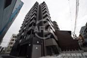 阪堺電気軌道上町線姫松駅まで徒歩8分