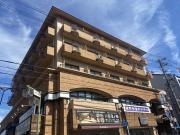 阪急京都線長岡天神駅まで徒歩3分