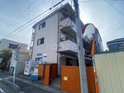 リファレンス草加八幡町