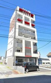 MDIグランコンファリア下曽根新町