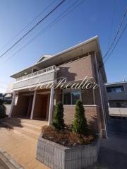 京王線千歳烏山駅まで徒歩7分