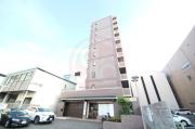 地下鉄中央線長田駅まで徒歩7分
