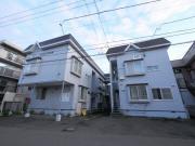 ルミエール北10条