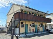 ＪＲ東北本線郡山駅まで徒歩10分