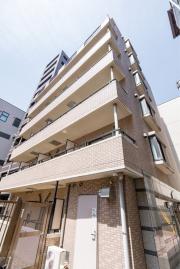 東京メトロ有楽町線江戸川橋駅まで徒歩4分