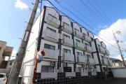 ＪＲ山陽本線倉敷駅まで徒歩20分