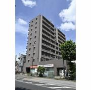 ＪＲ総武線（各駅停車）亀戸駅まで徒歩11分