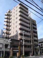 プラシス門前仲町