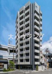 京急本線京急蒲田駅まで徒歩3分