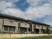 メゾネット西原