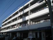 ＪＲ山陽本線横川駅まで徒歩10分