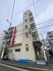 カトレアマンション