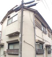 京王線明大前駅まで徒歩5分