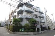 東急東横線代官山駅まで徒歩7分