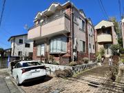 祖師谷5丁目戸建