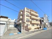 地下鉄四つ橋線住之江公園駅まで徒歩6分